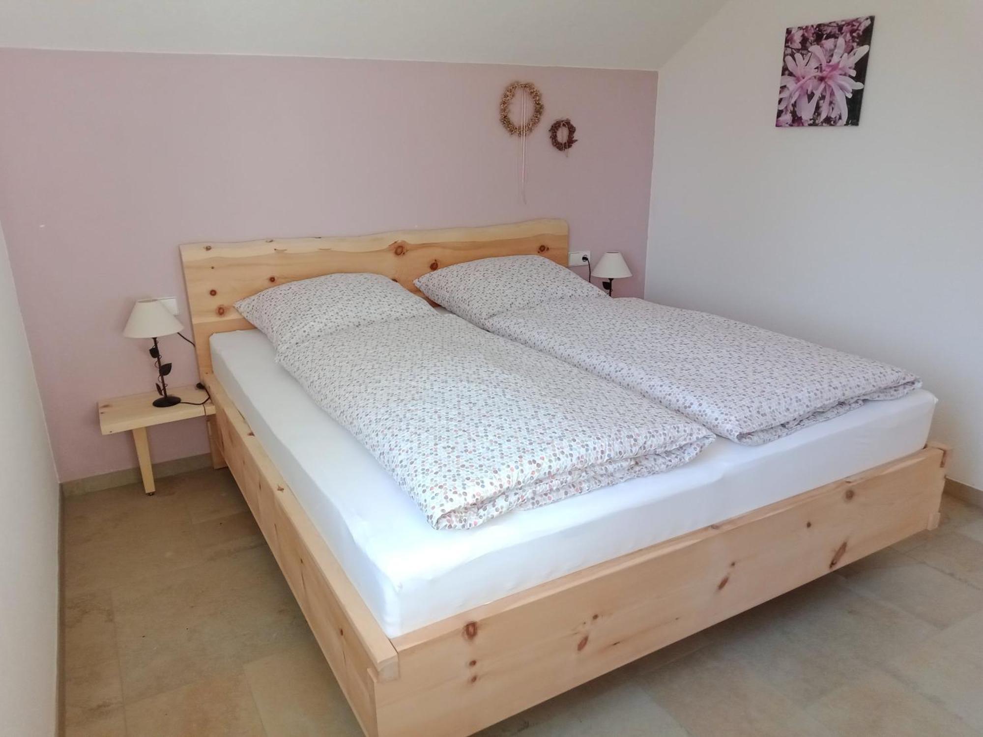 Haus Sonnentau Wohnung 2 Kißlegg Zewnętrze zdjęcie