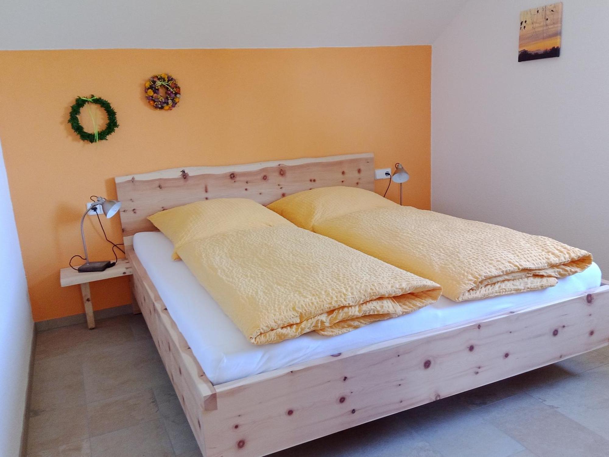 Haus Sonnentau Wohnung 2 Kißlegg Zewnętrze zdjęcie